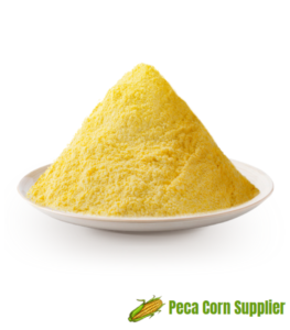 Yellow Corn Meal